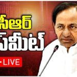 BRS Joins Hands with BSP ahead of Lok Sabha Polls