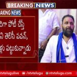 Kodali Nani Comments On Chandrababu