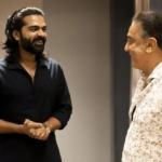 Silambarasan TR Steps into Kamal Haasan’s ‘Thug Life’ as Dulquer Salmaan Exits