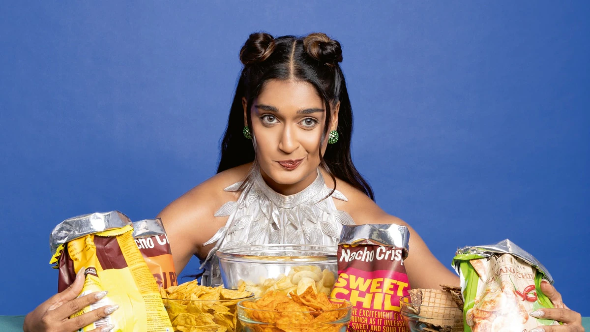 నాకు ఈ మధ్య ఆ పిచ్చి ఎక్కువ అయ్యింది: మెగా డాటర్‌ నిహారిక