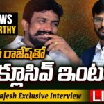 LIVE : Big News with Murthy – Mahasena Rajesh Exclusive Interview