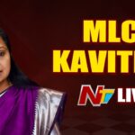 Kavitha Urges Government Action on BC Caste Census and Jyotirao Phule Statue Installation