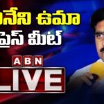 Live: TDP Devineni Uma’s Press Meet