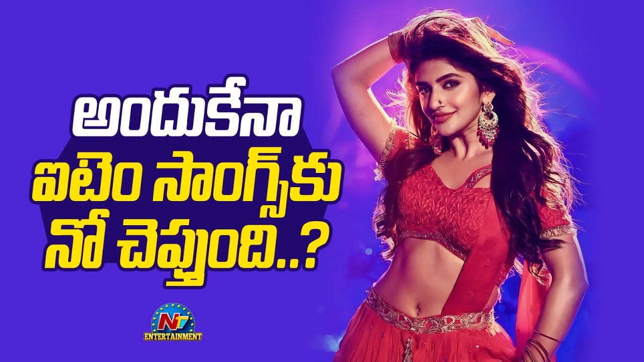 Sree Leela: ఎన్ని కోట్లు ఇచ్చినా ఆ పని మాత్రం చేయను