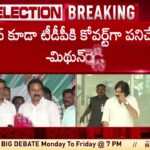 MP Midhun Reddy’s Comments on Alliance in AP