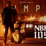Nandamuri Balakrishna’s NBK 109 First Glimpse