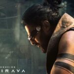 ‘Kalki’ poster : Prabhas as Bhairava exudes machismo