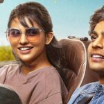 Premalu is going strong at the Telugu box office