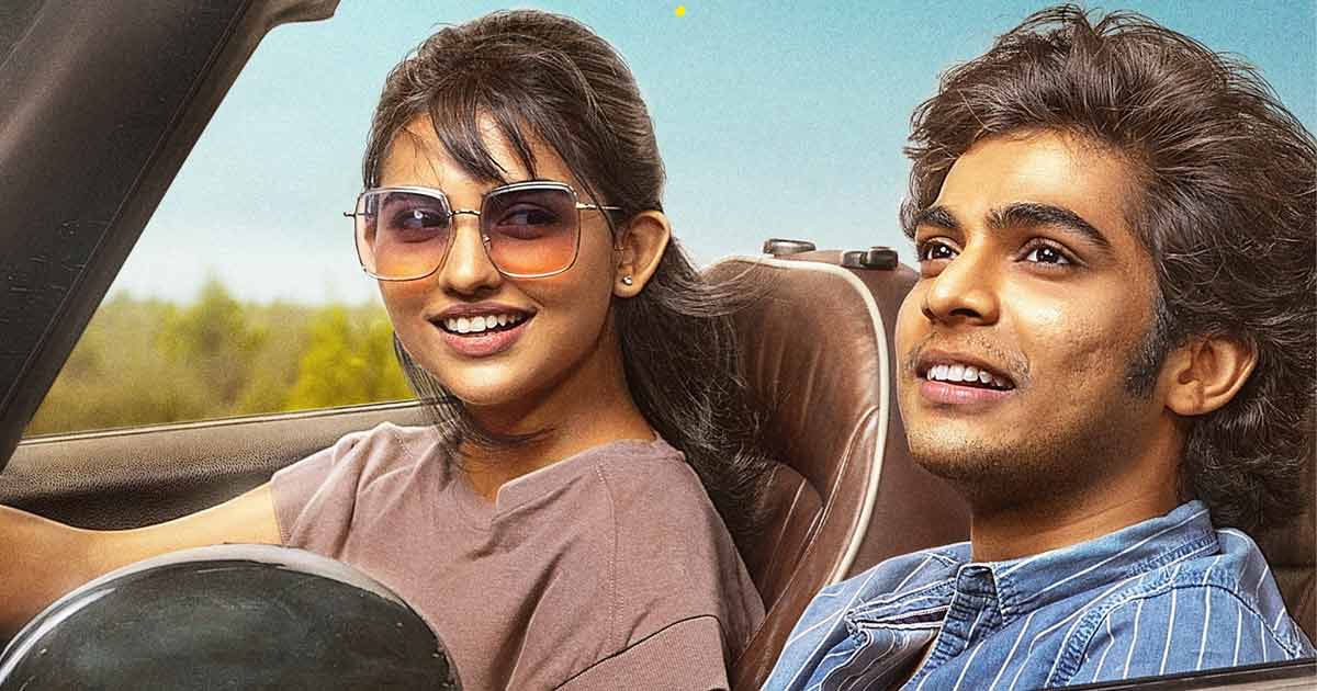 Premalu is going strong at the Telugu box office