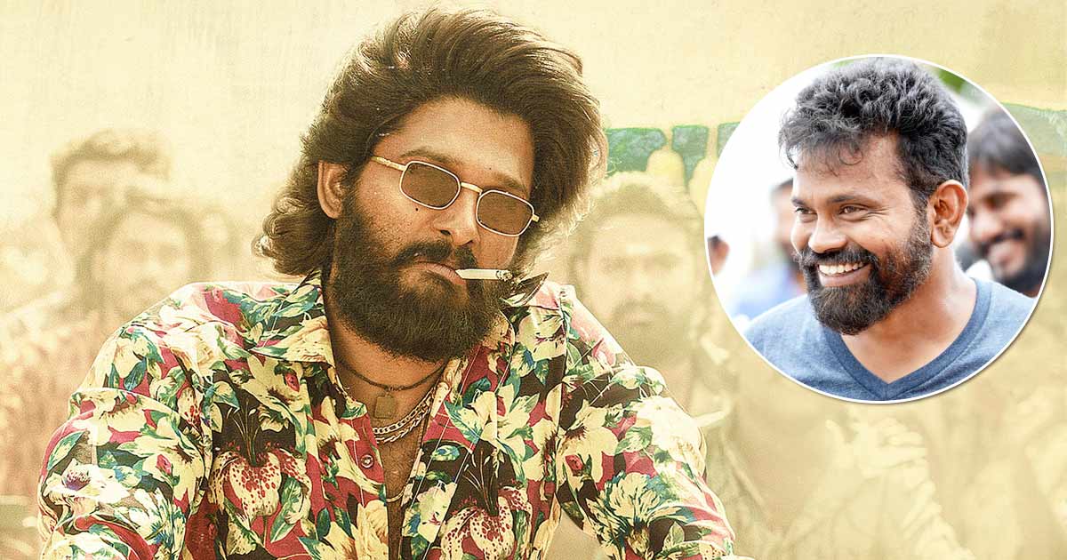 Allu Arjun’s Pushpa-2 Teaser date confirmed