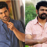 Ram Charan and Sukumar Ready for Another Blockbuster Journey!