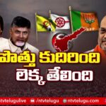 Special Report On Pawan Kalyan Contesting As MP