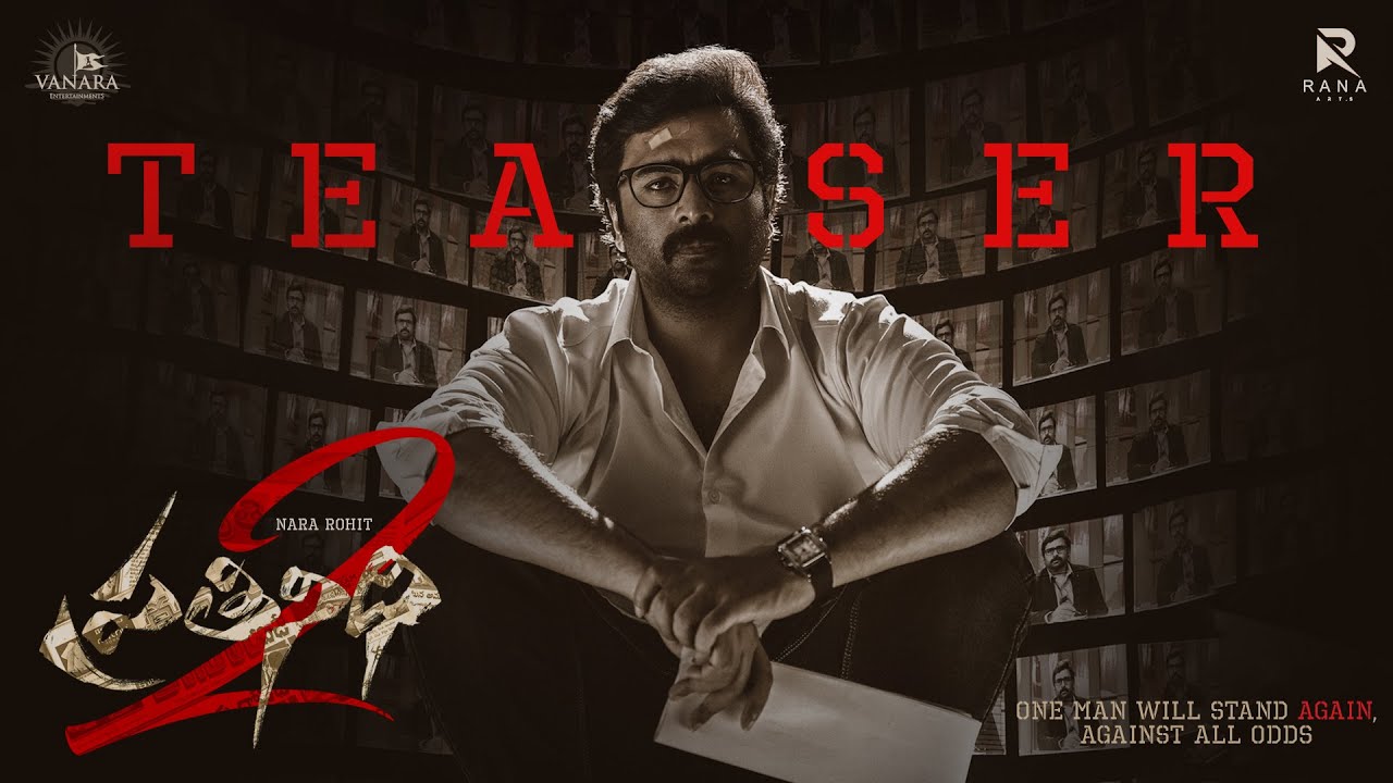 The Intense Teaser of Prathinidhi 2 Takes on Politics and Accountability