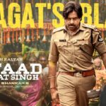 Pawan Kalyan’s Dynamic Avatar Unveiled in ‘Ustaad Bhagat Singh’ Teaser