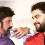 Young hero rejected Balayya’s film