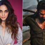 Game Changer heroine in Salaar-2?