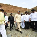 Chandrababu Challenges Jagan Can  In Pulivendula?