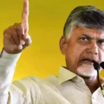 Chandrababu Warns Those Files False Cases Will Be Punished