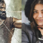 కన్నప్పలో ఆ బ్యూటీఫుల్‌ హీరోయిన్‌!