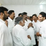 Police Clueless On Jagan’s Stone Injury, Announce Cash Reward