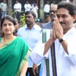 జగన్- భారతి ఈ షాక్‌ను తట్టుకోలేరేమో?