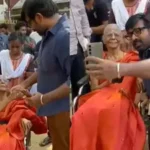 విజయ్‌ చేసిన పనికి నెటిజన్లు…!