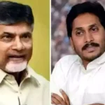 Chandrababu Flays Jagan Left No System Without Demolition