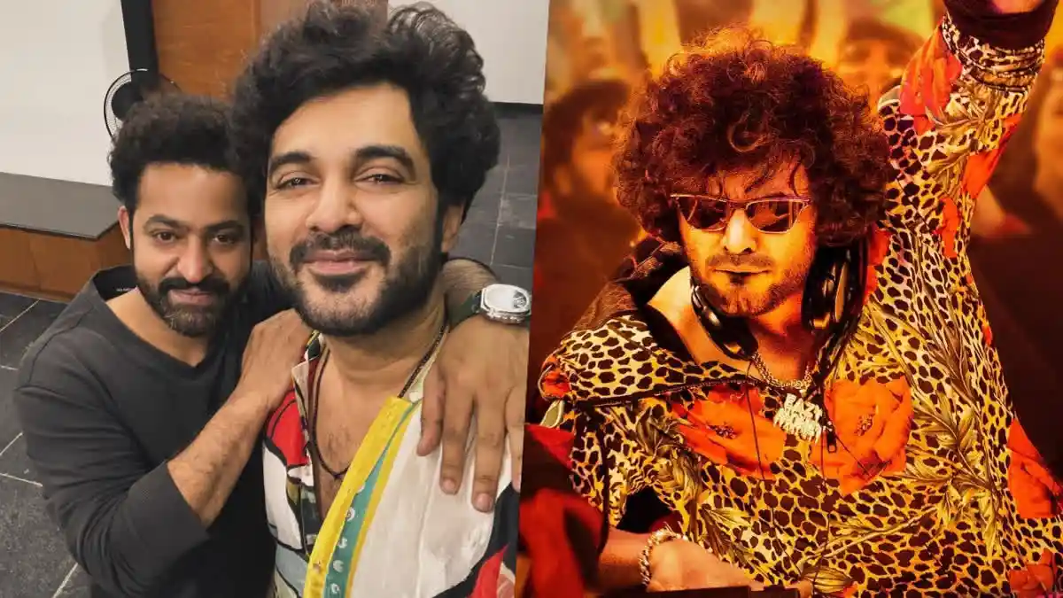 టిల్లు కోసం రంగంలోకి దేవర!