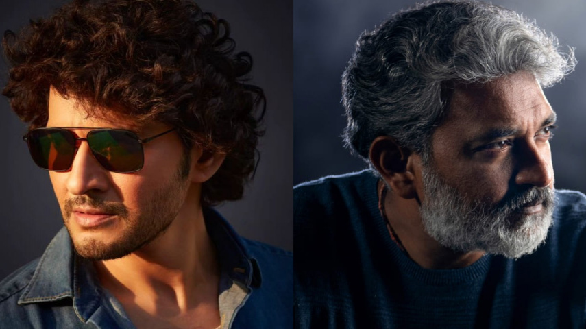 Latest Updates on the Rajamouli-Mahesh Babu Powerhouse Collaboration