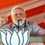 Lokniti- CSDS Survey Predicts BJP Ahead Of Others