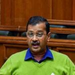 CM Kejriwal’s judicial custody extended in money laundering case till April 23