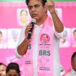 BRS targets in Telangana govt for penalising weavers