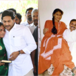 Dynasty politics: YSR family continues to dominate Andhra Pradesh