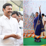Sharmila hits out at brother Jagan for fielding uncle’s ‘killer’ in Kadapa