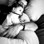 Ileana shares picture of son with hubby Michael Dolan, calls them ‘my whole world’