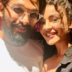 Seerat Kapoor extends birthday wishes to ‘warmest and kindest’ Allu Arjun