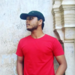 Missing Hyderabad student found dead in US