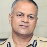 Telangana’s senior IPS officer dies of cardiac arrest