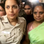 Witness statements, chats, financial transaction documents show Kavitha key conspirator: CBI to Delhi court