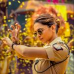 Ranveer calls Deepika ‘Sherni’ as he shares her ‘Singham Again’ look