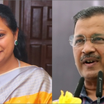 CM Kejriwal, K Kavitha’s judicial custody extended in money laundering case till May 7