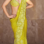 Secret behind Raashii Khanna’s perfect look in track ‘Achacho’: Egg whites and spinach