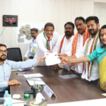 Congress will form government at Centre: Telangana CM