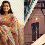 Rashmika shares a view from ‘Kubera’ set as she ‘packs up’ Dhanush-starrer film