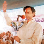 What a change in KCR : Makes debut on ‘X’
