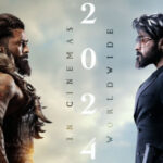  Kanguva Unveils A New Poster Featuring Suriya Vs. Suriya