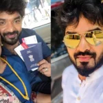 సహా నటిని రహస్యంగా పెళ్లాడిన జర్నీ హీరో!