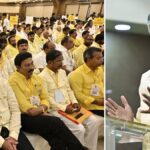 Chandrababu Confident Of Winning 160 Assembly 24 Lok Sabha Seats