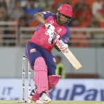 Hetmyer’s Heroics: RR Clinch Thrilling Win Over PBKS