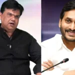 ప్రవీణ్ ప్రకాష్ ఓవరాక్షన్ కు అడ్డుకట్ట!